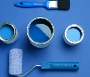 как обозначается лакокрасочная продукция, как различить лакокрасочные материалы, различие эмалей, обозначение эмалей, эмаль назначение