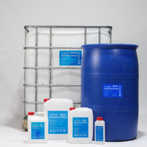 Пропиленгликоль купить