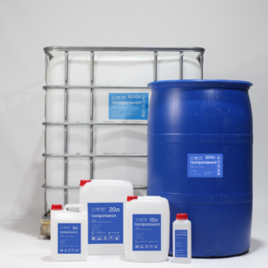 Ізопропанол