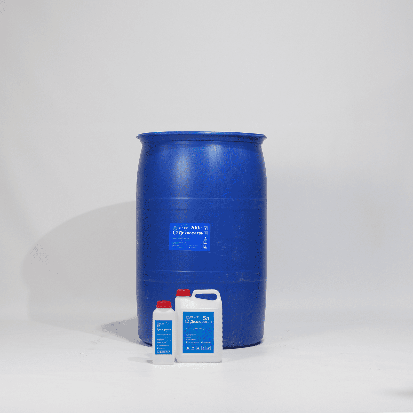 Дихлоретан купити
