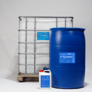 Бутанол купити