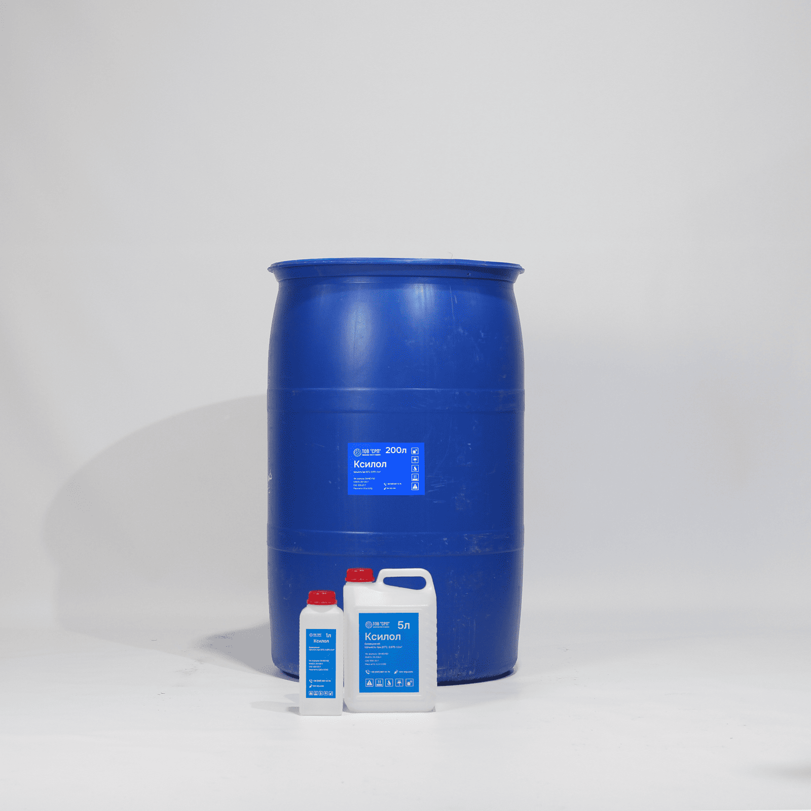 Ксилол купити