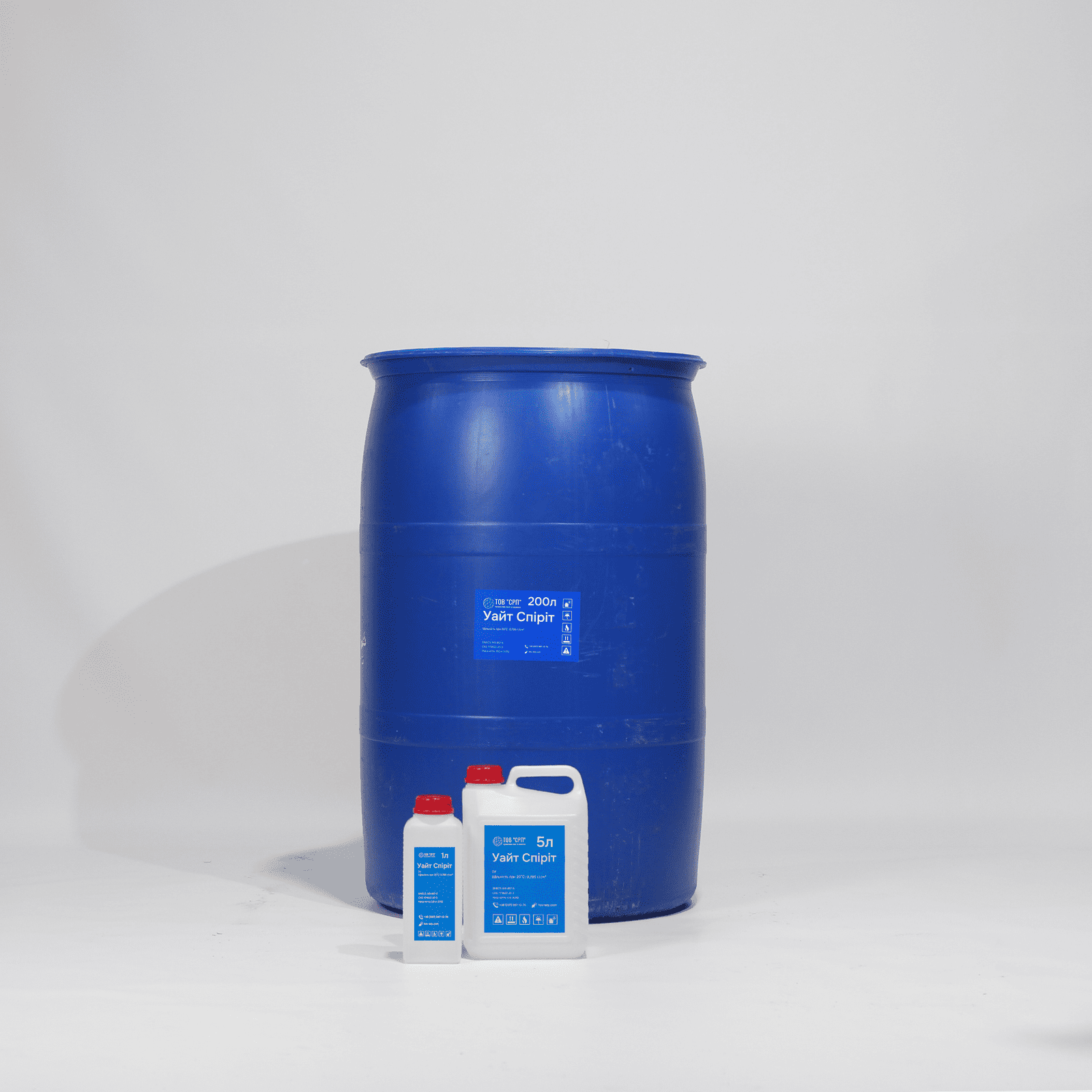 Уайт Спирит купить