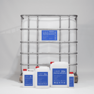 Азотна кислота купити