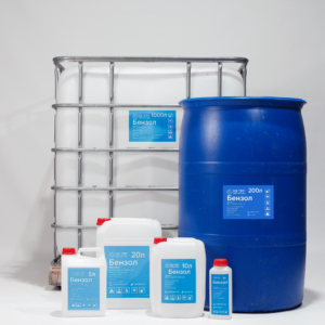 Бензол купити