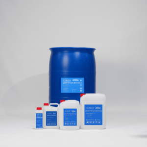 Диметилсульфоксид купити