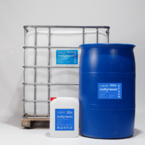 Изобутанол купить