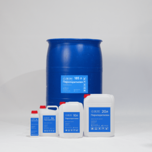 Перхлоретилен купити