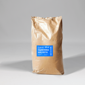 Щавлева кислота