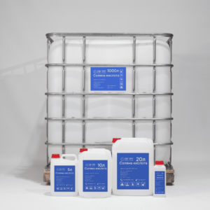 Соляна кислота купити