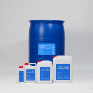 Триетаноламін купити