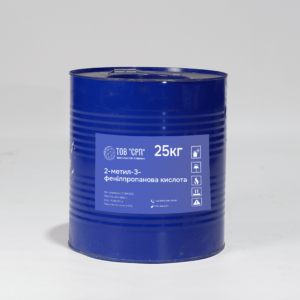 2-метил-3-фенилпропановая кислота купить